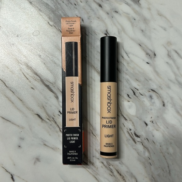 Smashbox Lid Primer - Picture 2 of 2